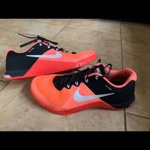 NIKE METCON 2 FLYWIRE - Great Condition